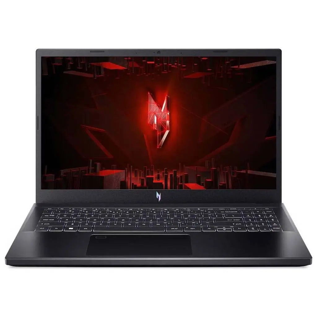 Acer Nitro V 15 Gaming Laptop, RTX 3050 GPU with Core i5-13420H in UAE Acer Nitro V 15 Gaming Laptop, RTX 3050 GPU with Core i5-13420H in UAE